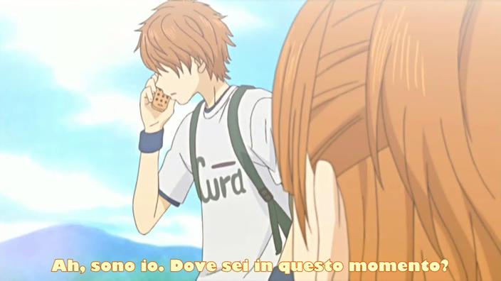 Otaku Gallery  / Anime e Manga / Bokura Ga Ita / Screenshots / Episodio 01 / 136.jpg